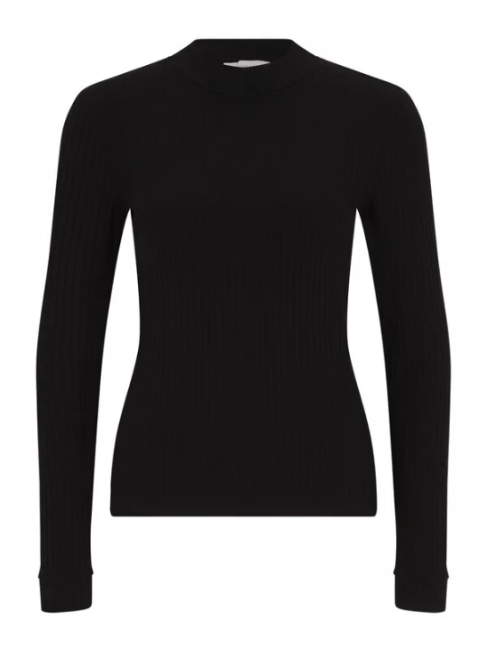 Obrázek produktu Guido Maria Kretschmer Women Tričko 'Juliane' černá