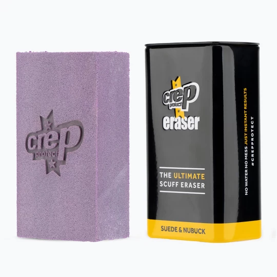 Obrázek produktu Guma na čištění obuvi Crep Eraser fialová
