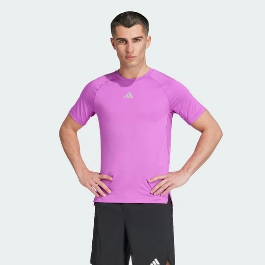 Obrázek produktu Gym Training T-Shirt Adidas