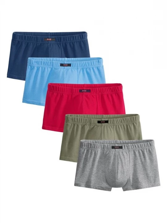 Obrázek produktu H.I.S Boxerky  mix barev
