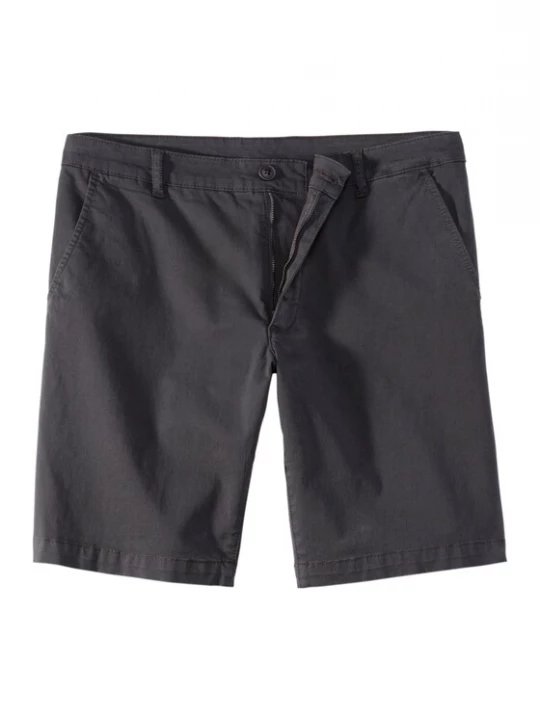 Obrázek produktu H.I.S Chino kalhoty antracitová