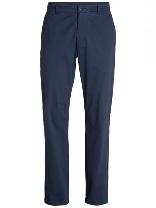 Obrázek produktu H.I.S Chino kalhoty  marine modrá