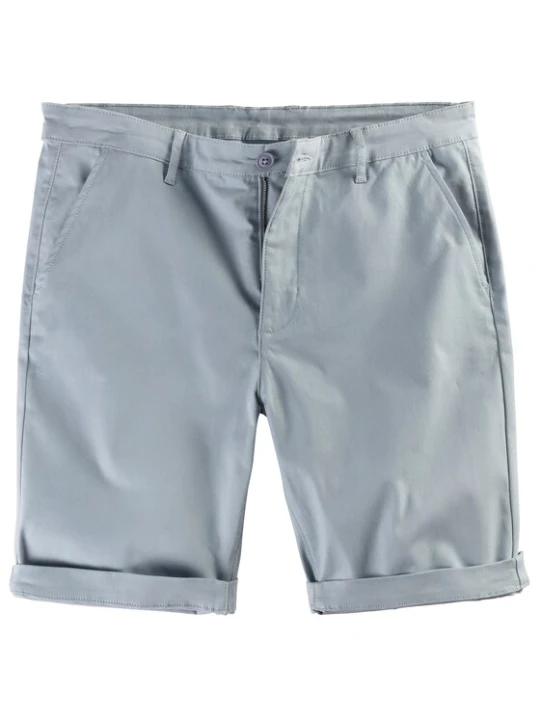 Obrázek produktu H.I.S Chino kalhoty šedá