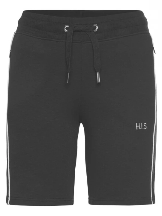 Obrázek produktu H.I.S Kalhoty marine modrá