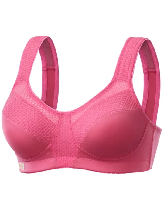 Obrázek produktu H.I.S Sportovní podprsenka pink