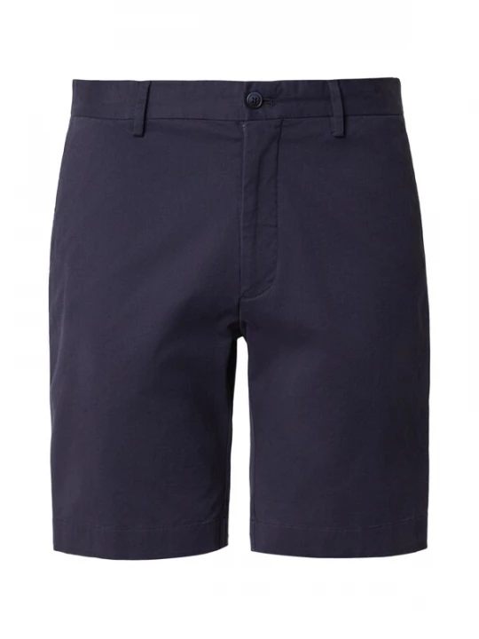 Obrázek produktu Hackett London Chino kalhoty námořnická modř