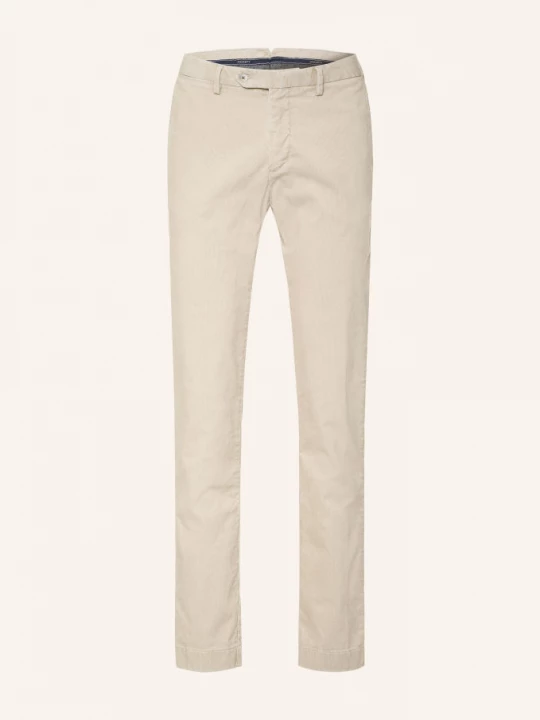 Obrázek produktu Hackett London Cordchino Kensington Slim Fit krémová