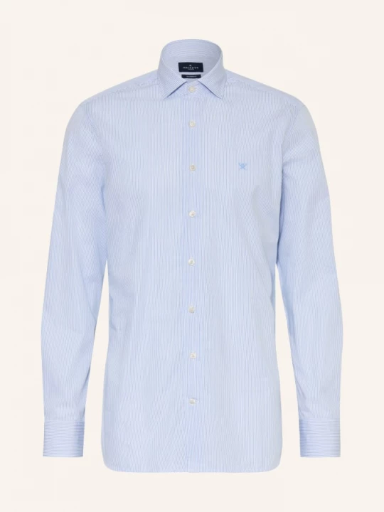 Obrázek produktu Hackett London Košile Tailored Fit tmavě modrá / tmavě modrá / modrá