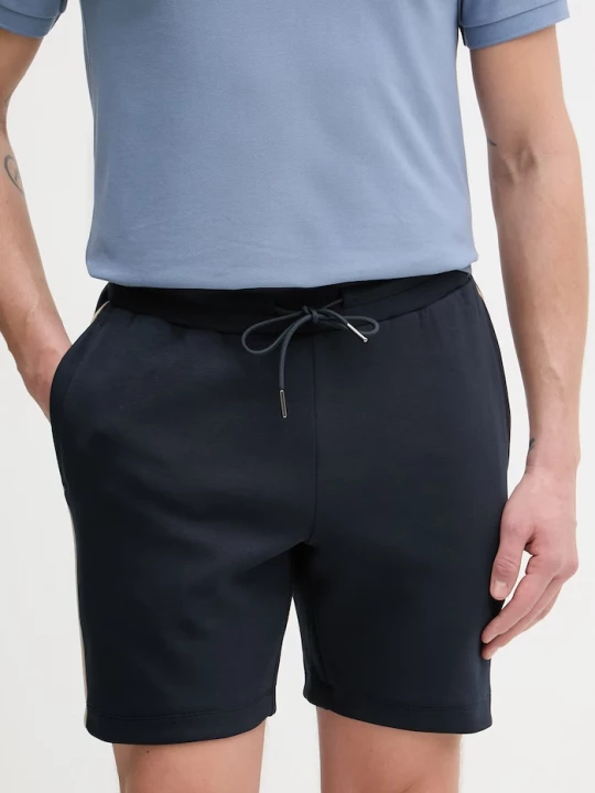 Obrázek produktu Hackett London Kraťasy námořnická modř
