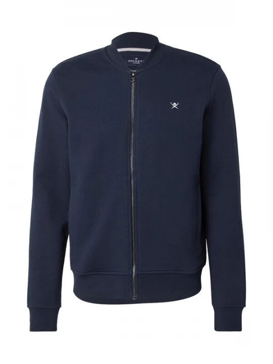Obrázek produktu Hackett London Mikina námořnická modř