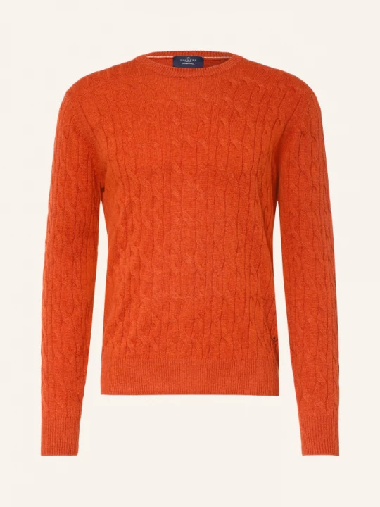 Obrázek produktu Hackett London Svetry oranžová