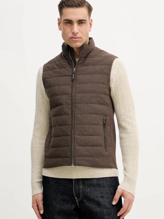 Obrázek produktu Hackett London Vesta Hackett London hnědá