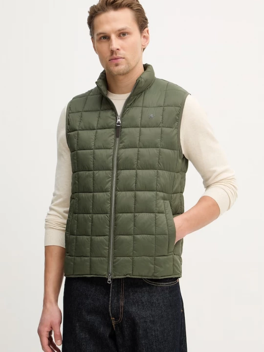 Obrázek produktu Hackett London Vesta Hackett London zelená