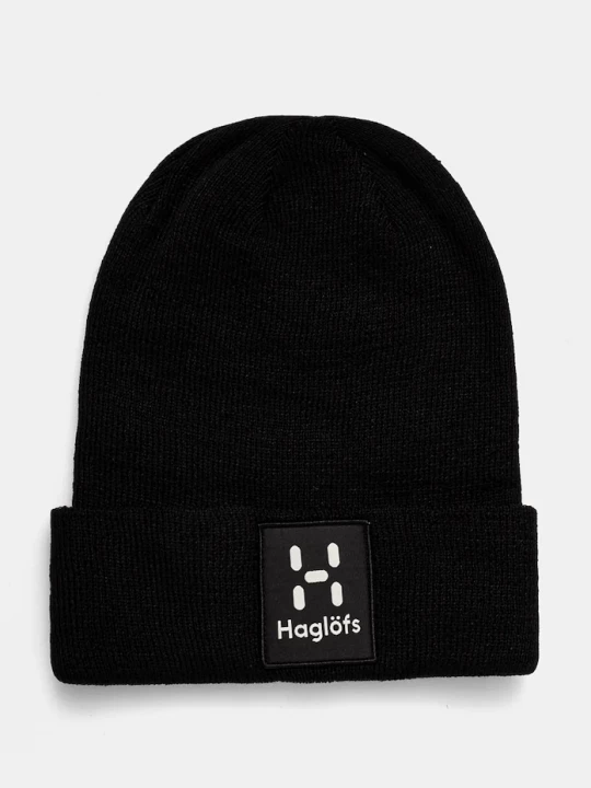 Obrázek produktu Haglöfs Čepice Aze černá