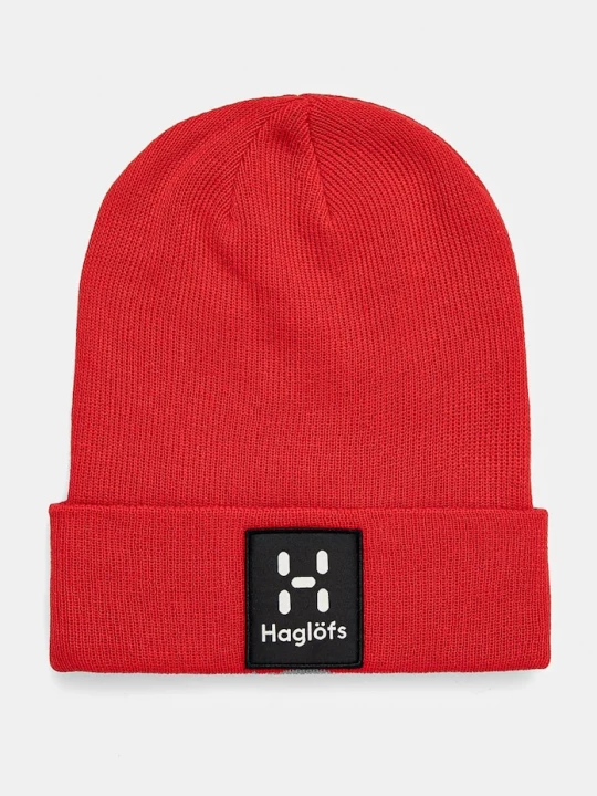 Obrázek produktu Haglöfs Čepice Aze červená