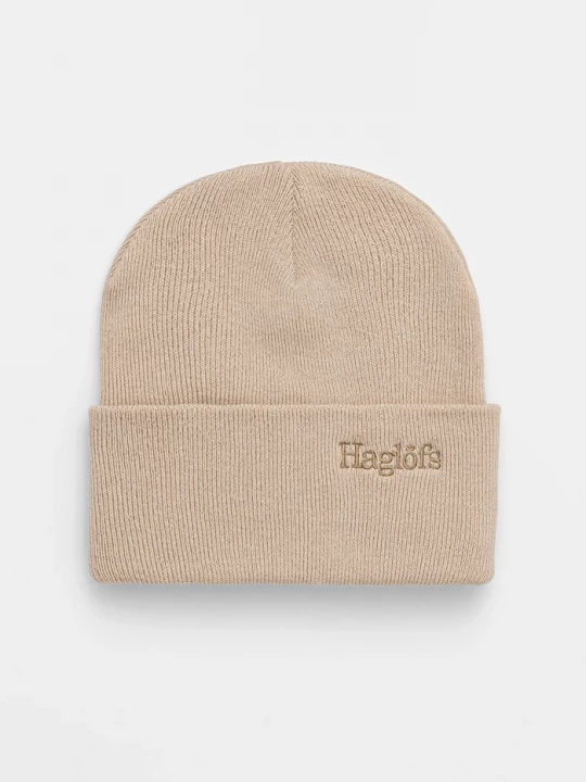 Obrázek produktu Haglöfs Čepice Haglöfs Outsiders béžová