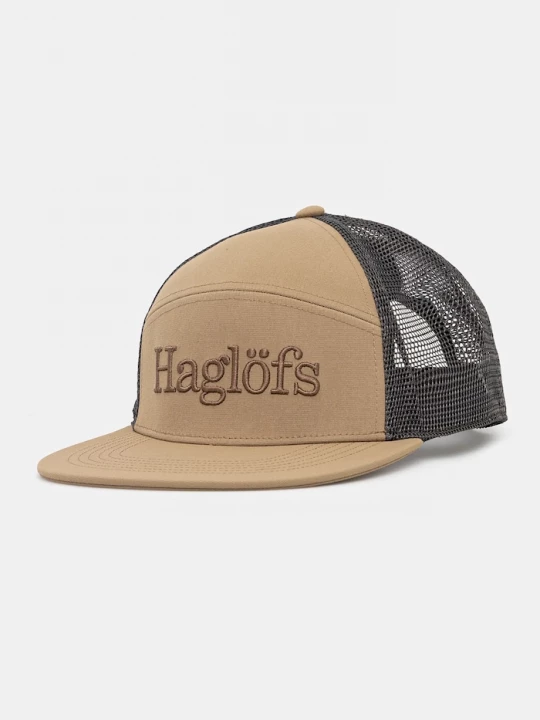 Obrázek produktu Haglöfs Kšiltovka Haglöfs zelená