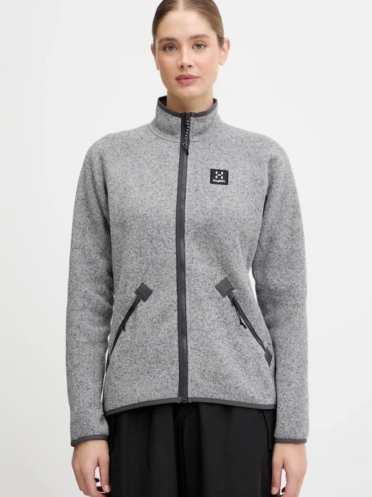Obrázek produktu Haglöfs Outdoorová mikina Haglöfs Risberg