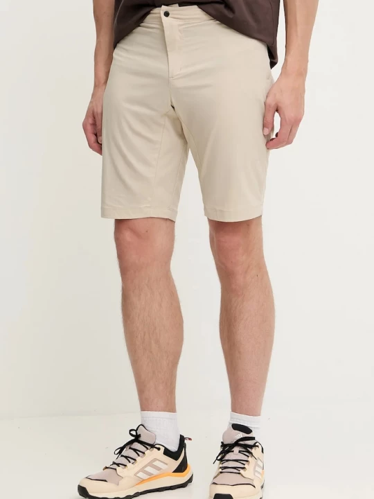 Obrázek produktu Haglöfs Outdoorové šortky Haglöfs L.I.M Fuse II béžová