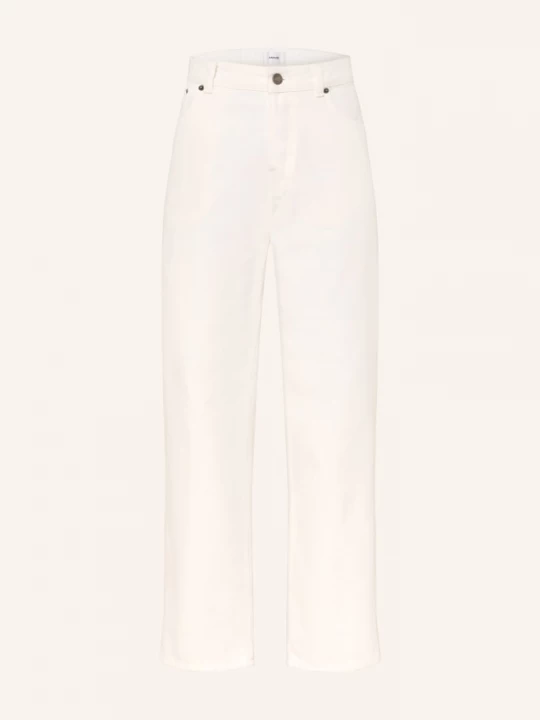 Obrázek produktu Haikure Rovné Džíny Betty Bull t0341 off white