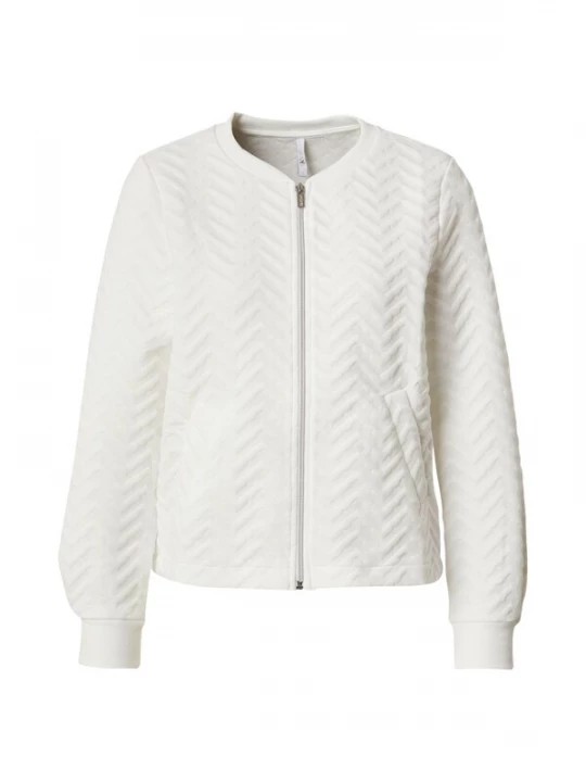Obrázek produktu Hailys Mikina 'Ke44ndra' offwhite