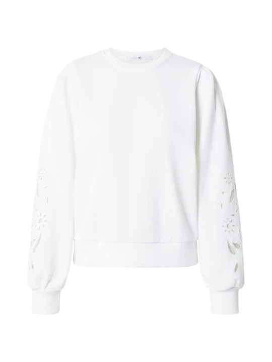 Obrázek produktu Hailys Mikina 'Lo44vera' offwhite