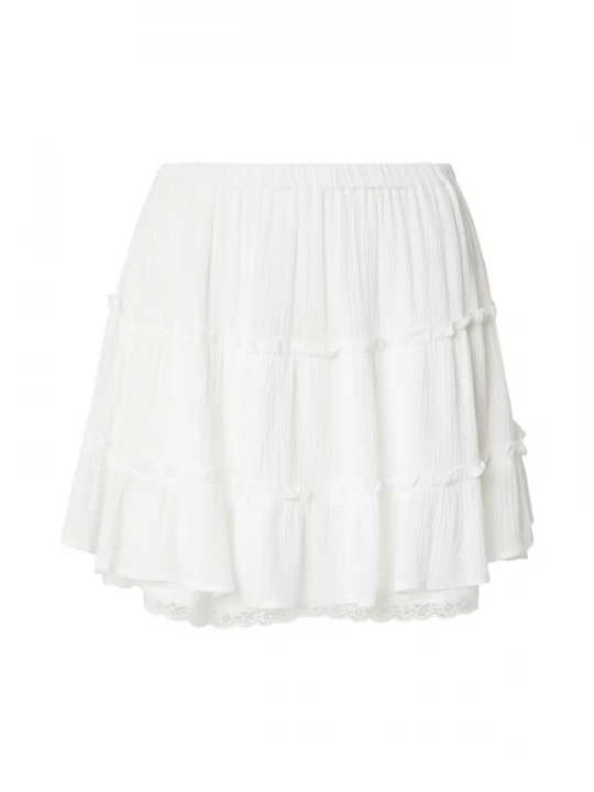 Obrázek produktu Hailys Sukně 'Id44a' offwhite