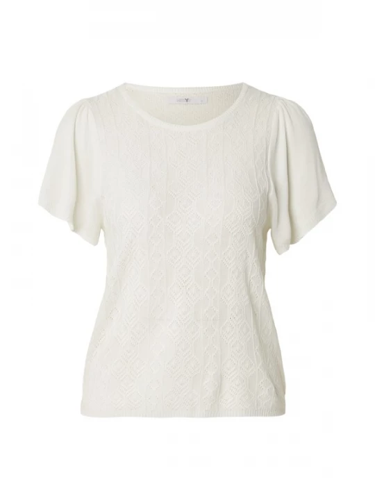Obrázek produktu Hailys Svetr 'Fi44ra' offwhite