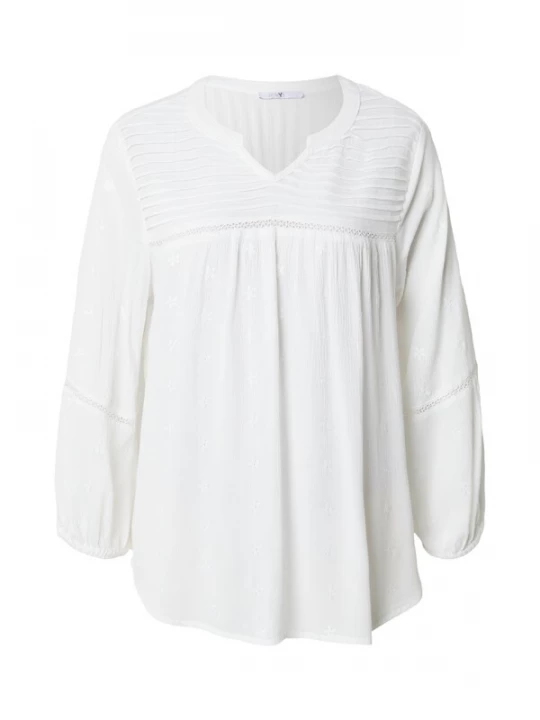 Obrázek produktu Hailys Tričko 'Sc44hiffli' offwhite