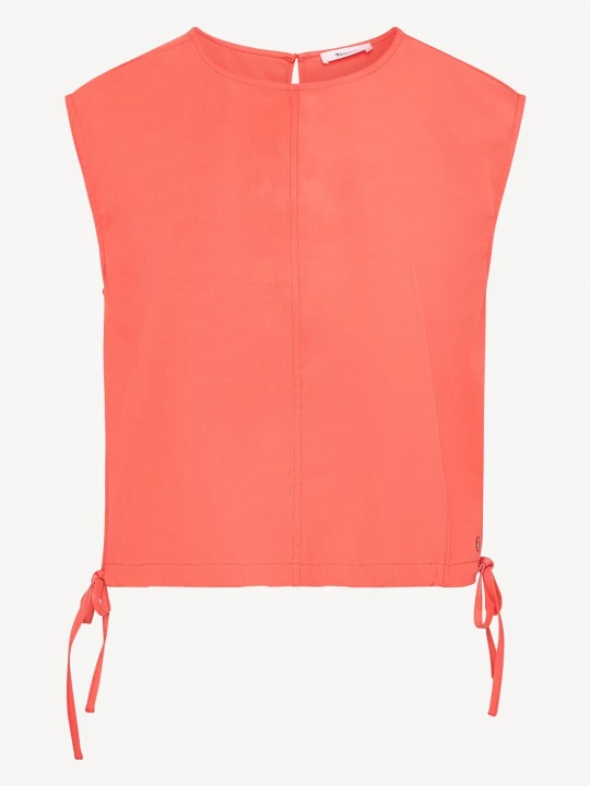 Obrázek produktu Halenka oranžová Tamaris