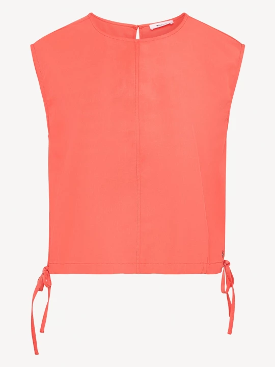 Obrázek produktu Halenka oranžová Tamaris