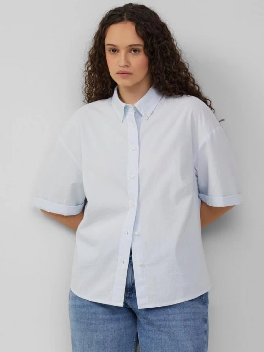 Obrázek produktu Halenka QS modrá
