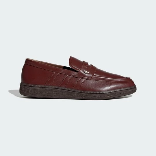 Obrázek produktu HANDBALL SPEZIAL LOAFER Adidas hnědá