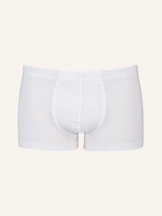 Obrázek produktu Hanro Boxerky Cotton Sensation bílá