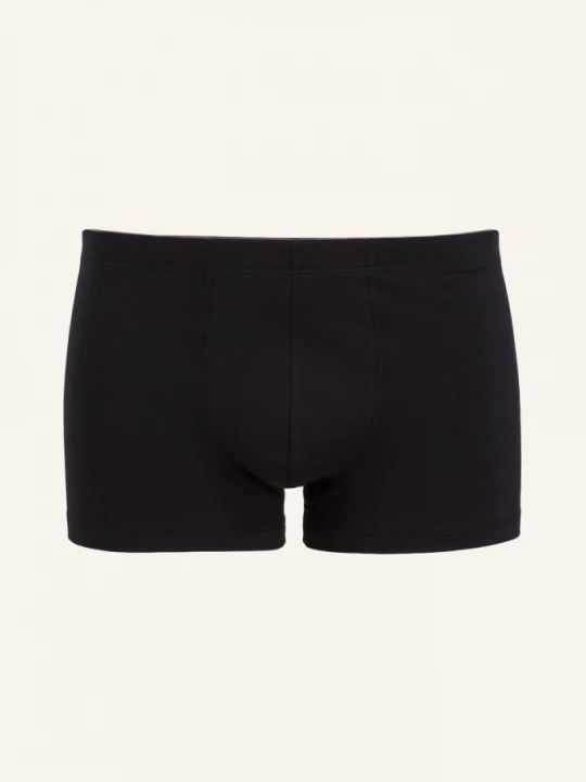 Obrázek produktu Hanro Boxerky Cotton Superior černá