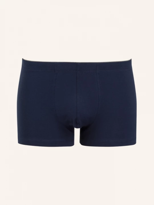 Obrázek produktu Hanro Boxerky Cotton Superior navy