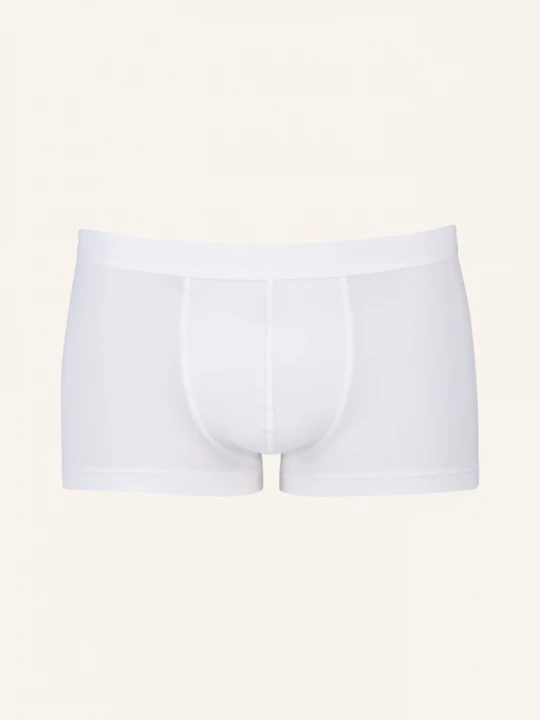 Obrázek produktu Hanro Boxerky Micro Touch bílá