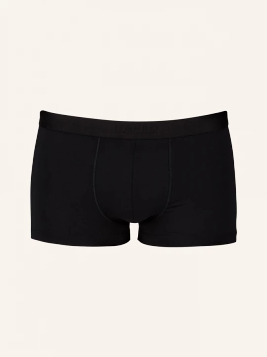 Obrázek produktu Hanro Boxerky Micro Touch černá