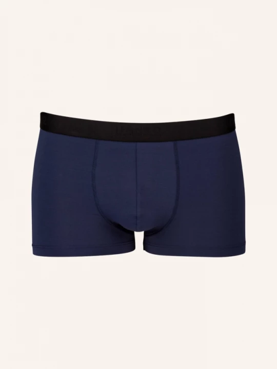Obrázek produktu Hanro Boxerky Micro Touch navy