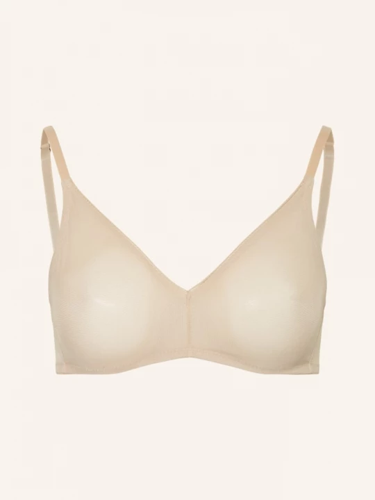 Obrázek produktu Hanro Bustier Podprsenka Smooth Illusion béžová
