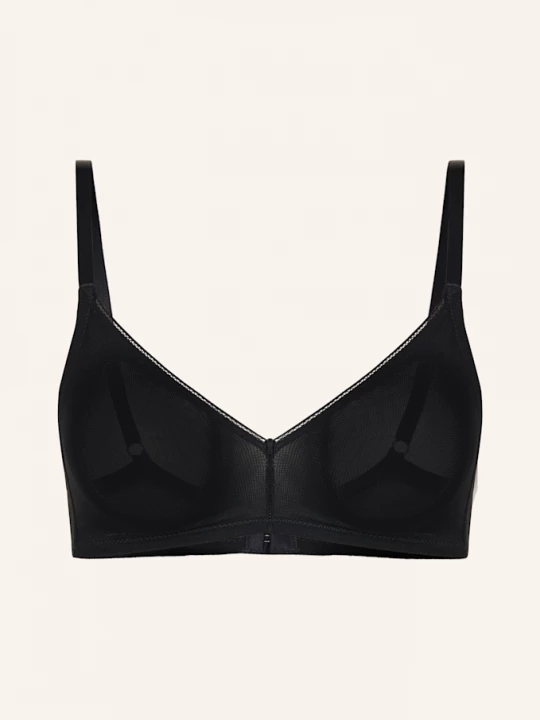 Obrázek produktu Hanro Bustier Podprsenka Smooth Illusion černá