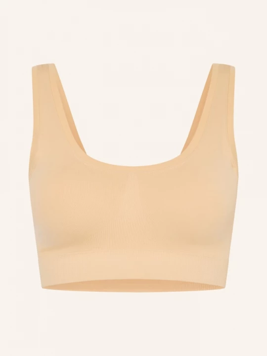 Obrázek produktu Hanro Bustier Podprsenka Touch Feeling béžová