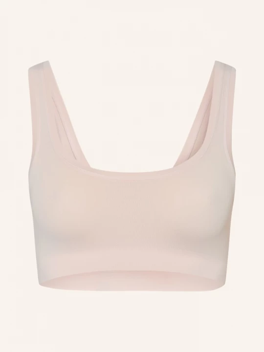 Obrázek produktu Hanro Bustier Podprsenka Touch Feeling světle růžová