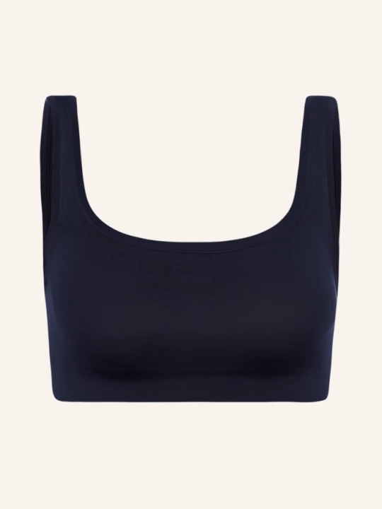 Obrázek produktu Hanro Bustier Podprsenka Touch Feeling tmavě modrá