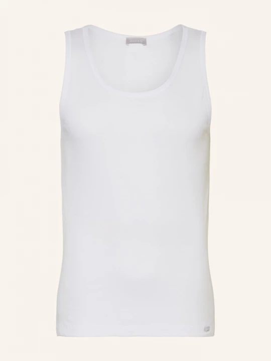 Obrázek produktu Hanro Nátělník Cotton Essentials bílá