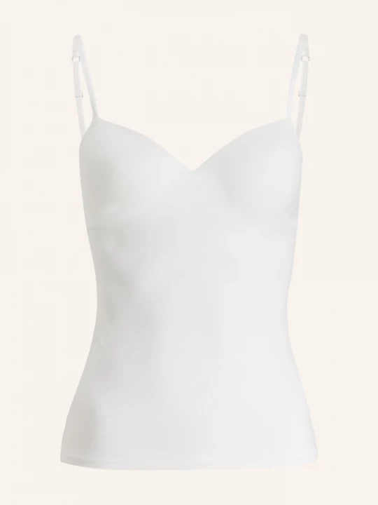 Obrázek produktu Hanro Podprsenková Košilka Allure offwhite