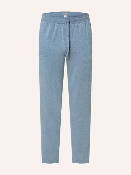 Obrázek produktu Hanro Pyžamové Kalhoty Casuals tmavě modrá