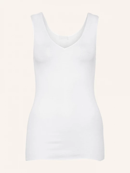 Obrázek produktu Hanro Top Cotton Seamless bílá