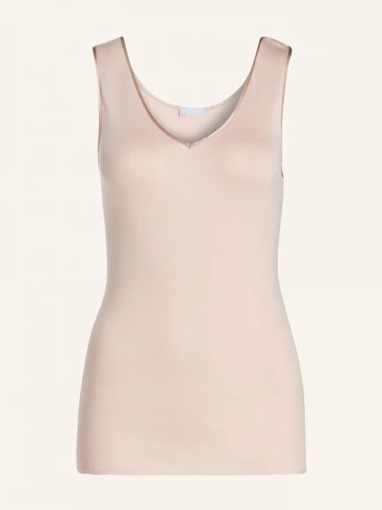 Obrázek produktu Hanro Top Cotton Seamless nude