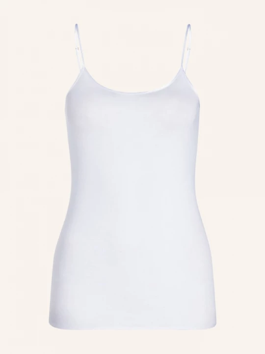 Obrázek produktu Hanro Top Cotton Seamless white
